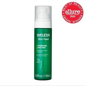 Weleda Skin Food‎ Hydrating Face Mist